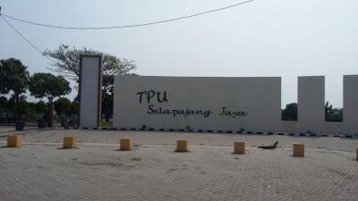 Berikan Pelayanan Terbaik, Di TPU Selapajang Jaya Disediakan Mobil Jenazah Gratis