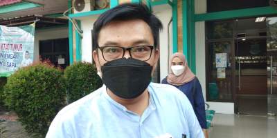 Kadis Perkimta Tangsel, Aris Kurniawan