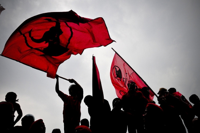 Rumah Caleg PDIP di Geledah KPK