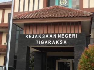 Terkait Kasus Alkes Tangsel, Kejari Turunkan 9  Jaksa Penuntut Umum