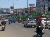 Atribut PPP di Jalan Protokol, Langgar Aturan Kampanye