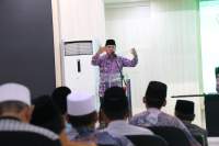 Demi Kelancaran MTQ, Dewan Hakim Dibimtek
