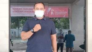 Ucapkan HBD, Kinerja Kejaksaan Usut Korupsi Diapresiasi  LSM Tangerang