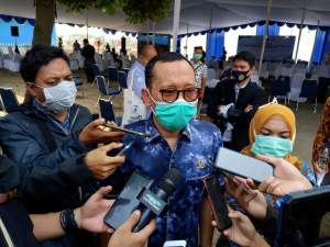 Nelayan di Karangantu Keluhkan Pendangkalan, Wakil Ketua Komisi IV DPR RI : Pendangkalan Harus Ditangani Serius