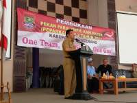 ⁠⁠⁠Curug Tuan Rumah Pekan Paralympic