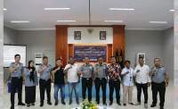 Kantor Imigrasi TBA Gelar Refleksi Akhir Tahun 2023