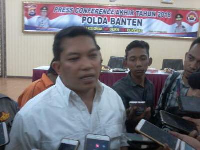 Polda Banten Dalami Dugaan Pungli Korban Tsunami Selat Sunda Di RSDP Serang