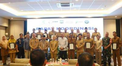 Tekan BABS hingga 80 Persen, Pemkab Serang Kejar Target Zero Sanitasi Buruk