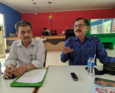 Polemik Bukti Kepemilik Sebagian Pemilik Kios CBD Mall, Pihak Developer Angkat Bicara