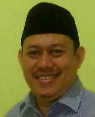 DPD PKS Lebak Serahkan Nama Bacalon Bupati Lebak