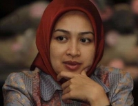 Airin Rachmi Diany
