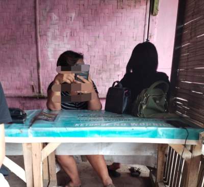 Dugaan Tempat Prostitusi di Cikasungka, Mr. X Sebut, Hanya Sediakan Lahan