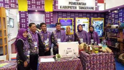 Presiden Jokowi Buka Rakernas Apkasi XI