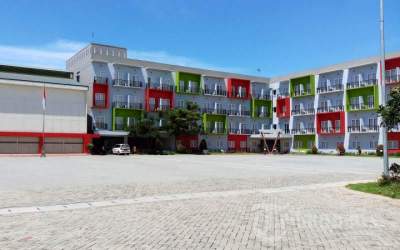 OTG Meningkat, Rumah Singgah Griya Anabatic Akan Dibuka