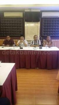 Penguatan Kapasitas SDM, Panwaslu Gelar Bimtek Kesekretariatan