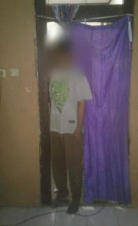 Remaja di Sepatan Timur Diketemukan Tewas Gantung Diri