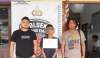 Sembunyi di Labusel, Pencuri Betor Adal Asahan Ditangkap Polsek Simpang Empat