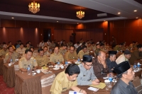 Pandeglang Tolak Gerakan ISIS