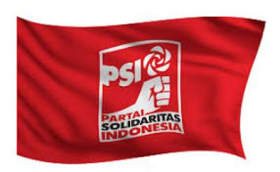 Belum Tentukan Pengusungan Paslon, PSI Tangsel Klaim Buka Komunikasi Kader Internal Maju