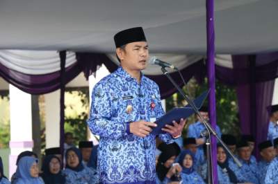 Sambut Ramadhan, Mad Romli Ajak Warga Perbanyak Ibadah