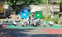 Polres Metro Tangerang Kota Berikan   Latihan Gratis Jika Gagal Praktek SIM