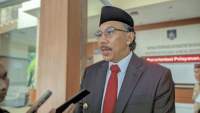 G20 di Provinsi Kepulauan Bangka Belitung Batal