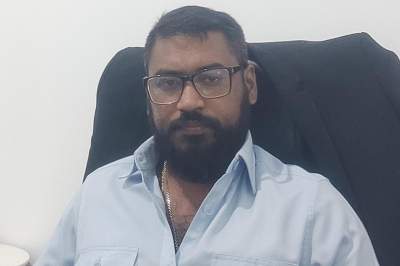 Tamil Selvan atau Kang Tamil