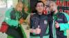 Bikin Salfok, Driver Ojol Ini Mirip Dengan Ahmad Dhani