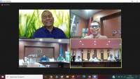 Sulawesi Tenggara Ditetap Jadi Tuan Rumah HPN 2022