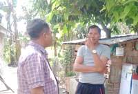 Deklarasi Jaringan Ben-Pilar Kedua Resmi Dibentuk