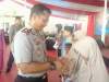 Polres Serang Rayakan Hari Jadi yang ke-I