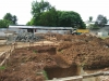 Pembangunan Stadion Mini Balaraja Dinilai Ada Kejanggalan
