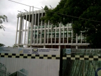 Inilah Tangsel, Tugas Liputan Jurnalistik Harus Ijin Dinas