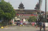 2 Orang Penumpang Kapal Roro Meninggal