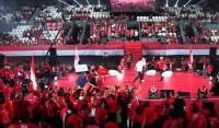 Video Gibran Tolak Dipakaikan Jaket PSI Heboh di Dunia Maya