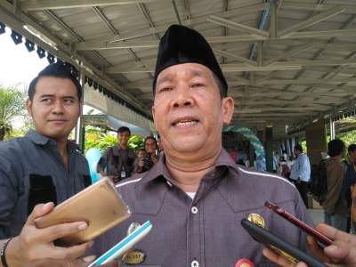 OPD DiJabat PLT, Sekda Kota Serang : Harus Sabar, Tunggu Selama 6 Bulan