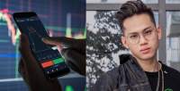 Indra Kenz Ditetapkan Jadi Tersangka Atas Kasus Binomo