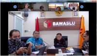 KASN - Bawaslu RI: Perkuat Pengawasan Netralitas Pilkada Serentak 2020