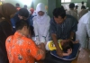 Pemuda Muhamadiyah Gelar Sunatan Massal