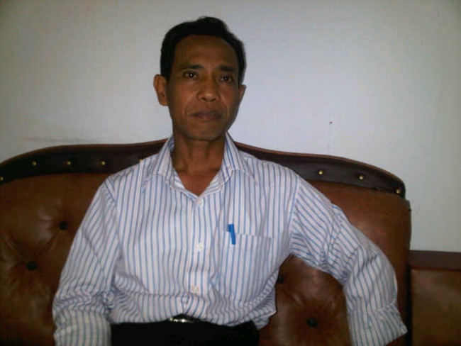 Berkas Politik Uang Caleg  PPP Dilimpahkan Ke Polres Cilegon