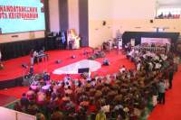 Eratkan Jalinan Kerjasama, Kemenkumham Banten dan Untirta Tandatangani Nota Kesepahaman