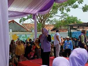 Intan Nurul Hikmah:  Mauk Sudah Mendunia Berkat Taman Mangrove