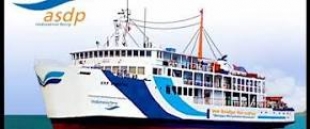 Guna hadapi jelang tahun baru PT ASDP bersama Pelindo siapkan Tagboot