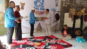 Paguyuban Pasundan Cabang Tangerang Dikukuhkan, H. A. Sugianto Ali Jabat Ketua