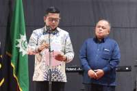 Gubernur Banten Andra Soni: Kualitas SDM Signifikan Terhadap Tingkat Kesejahteraan