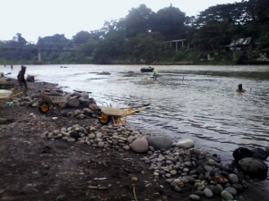 Hubungan Kekerabatan Jawa, Sumbagsel, Dan Tionghoa Sangat Kuat