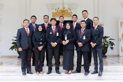 Bulan Depan Muskot VIII PPI Kota Cilegon Digelar