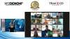 InfoEkonomi.ID dan TRAS N CO Indonesia Sukses Gelar 3rd Top Digital Corporate Brand Award 2023