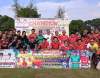 Sipispis Juara 3 Turnamen Sepakbola Kades Piala Bupati dan Wakil Bupati Serdang Bedagai 2024