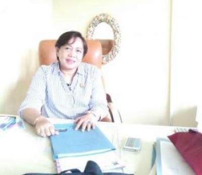 ⁠⁠⁠Target Retribusi Metereologi Tercapai Pada Triwulan Pertama